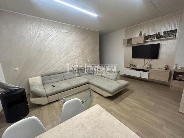 Appartamento in vendita di 80 m² in Via Ferdinando Gabotto, 19