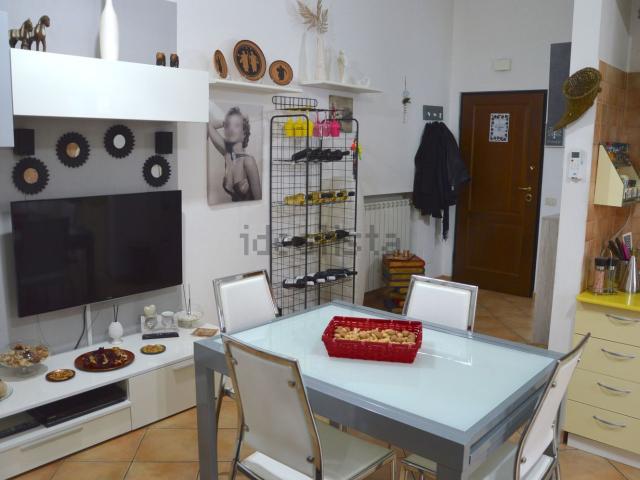 Appartamento in vendita di 80 m² in Via Ferdinando Lavanga, 152