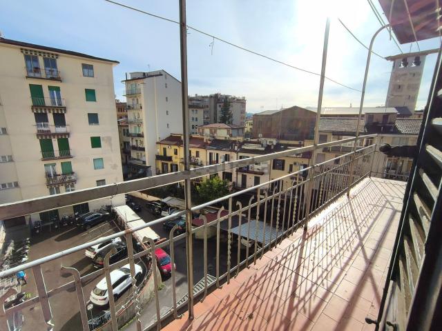 Appartamento in vendita di 80 m² in Via Ferdinando Paoletti