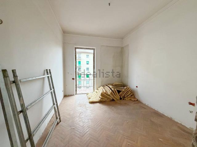 Appartamento in vendita di 80 m² in Via Ferdinando Paoletti