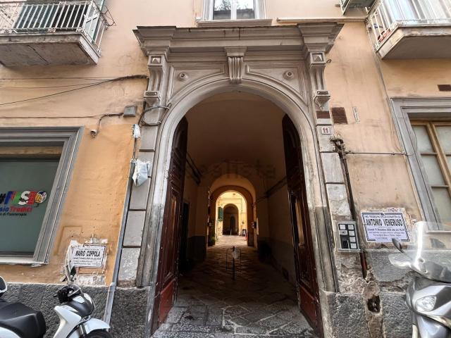 Appartamento in vendita di 80 m² in Via Ferdinando Palasciano