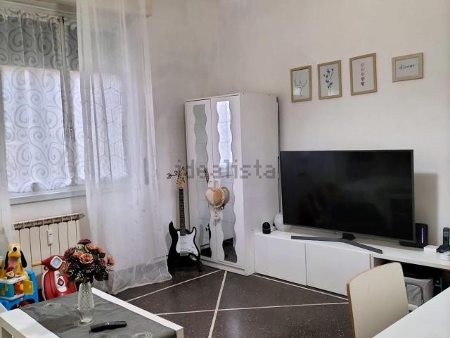 Appartamento in vendita di 80 m² in Via Fereggiano