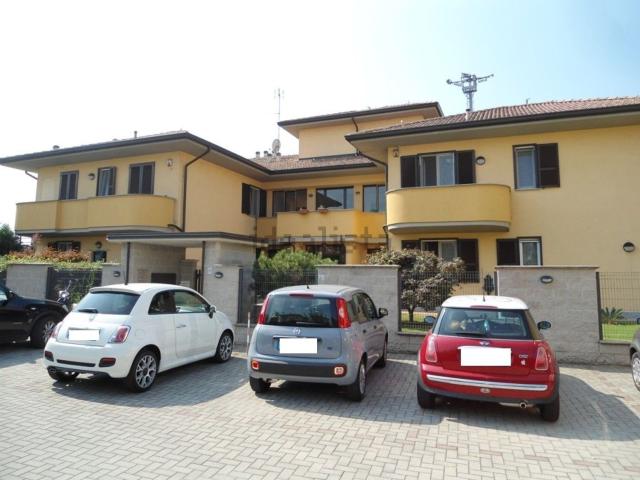 Appartamento in vendita di 80 m² in Via Fernando De Rosa, 24