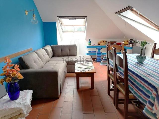 Appartamento in vendita di 80 m² in Via Ferrarin, 1