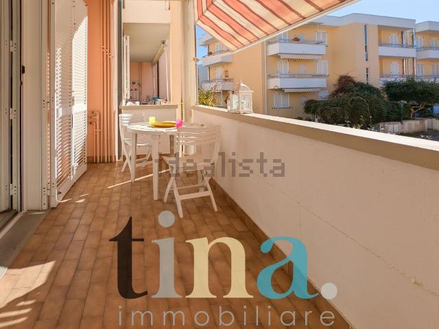 Appartamento in vendita di 80 m² in Via Ferrucci