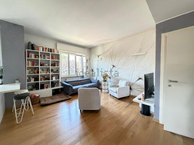 Appartamento in vendita di 80 m² in Via Fiorenzo Nera