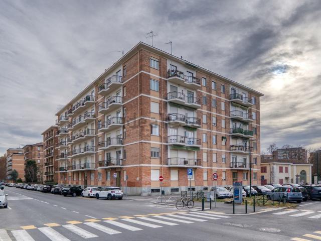 Appartamento in vendita di 80 m² in Via Filadelfia, 205