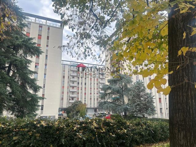 Appartamento in vendita di 80 m² in Via Filippo de Pisis