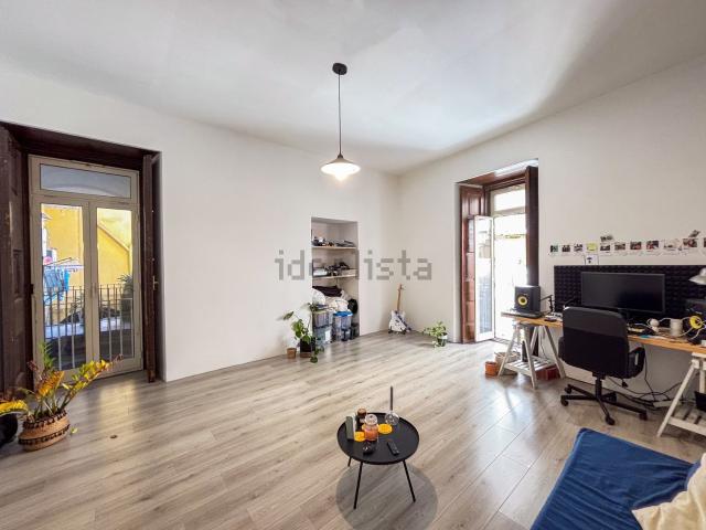 Appartamento in vendita di 80 m² in Via Filippo Rega, 5