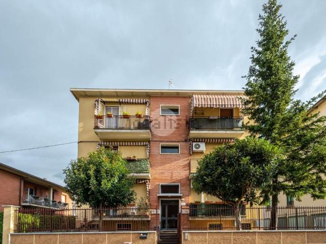 Appartamento in vendita di 80 m² in Via Filippo Turati, 8