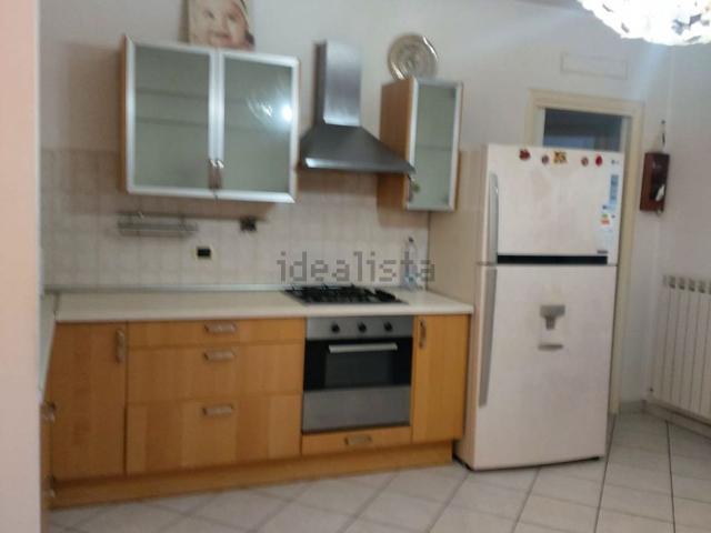 Appartamento in vendita di 80 m² in Via Filippo Tommaso Marinetti