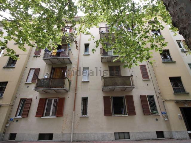 Appartamento in vendita di 80 m² in Via Firenze, 17