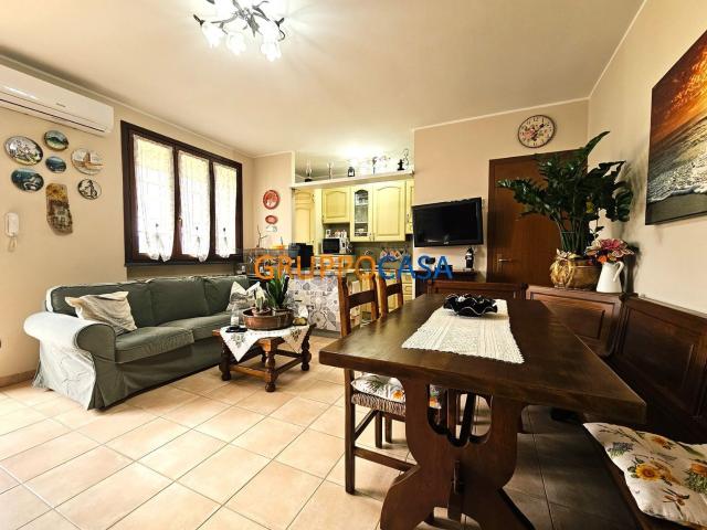 Appartamento in vendita di 80 m² in Via Firenze, 1