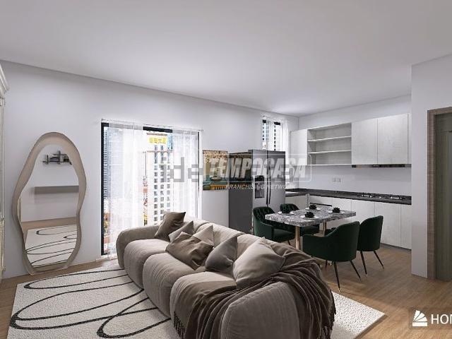 Appartamento in vendita di 80 m² in Via Firenze