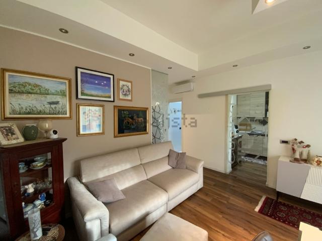 Appartamento in vendita di 80 m² in Via Firenze