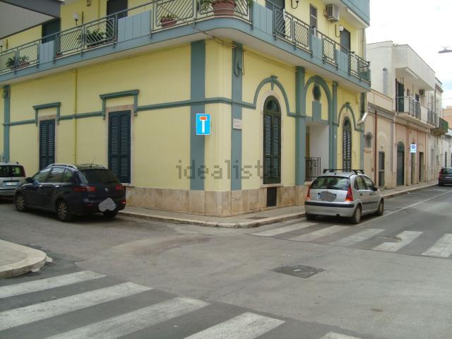 Appartamento in vendita di 80 m² in Via Firenze, 69