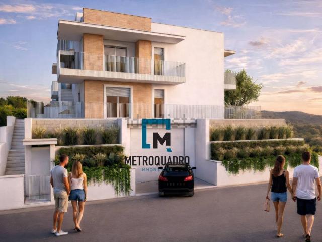 Appartamento in vendita di 80 m² in Via Firenze