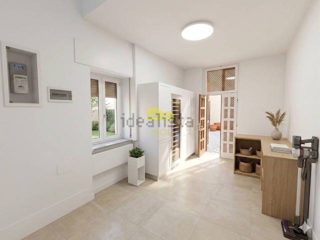 Appartamento in vendita di 80 m² in Via Fiume