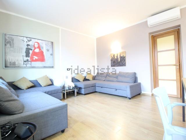 Appartamento in vendita di 80 m² in Via FIUME, 151