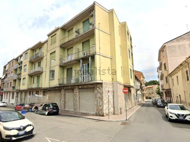 Appartamento in vendita di 80 m² in Via Fiume, 3