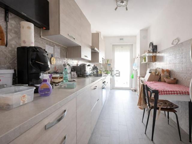 Appartamento in vendita di 80 m² in Via Fiume Giallo