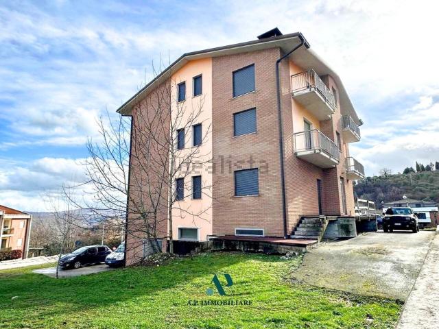 Appartamento in vendita di 80 m² in Via Fontana Nuova, 2