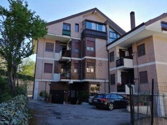 Appartamento in vendita di 80 m² in Via Fontana a Sinistra