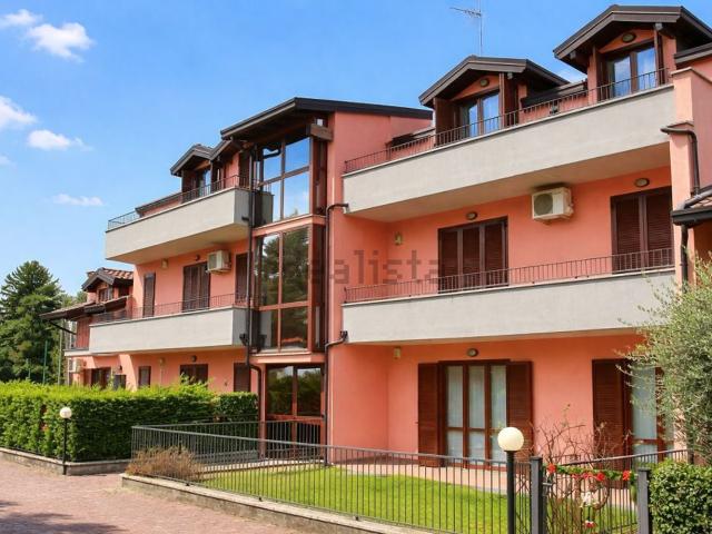 Appartamento in vendita di 80 m² in Via Fontanelle