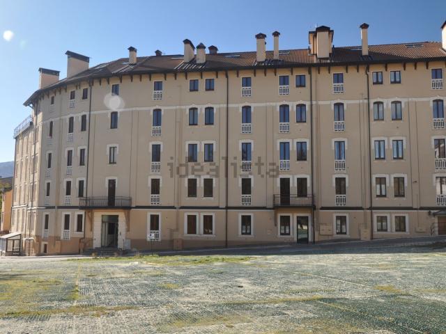 Appartamento in vendita di 80 m² in Via Fonticella