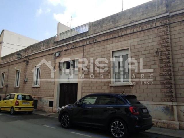 Appartamento in vendita di 80 m² in Via Foggia, 3