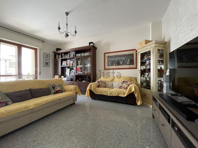 Appartamento in vendita di 80 m² in Via Foggia
