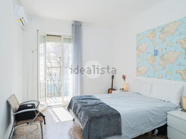 Appartamento in vendita di 80 m² in Via Folco Portinari, 14
