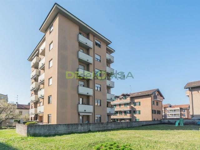 Appartamento in vendita di 80 m² in Via Forlanini, 12