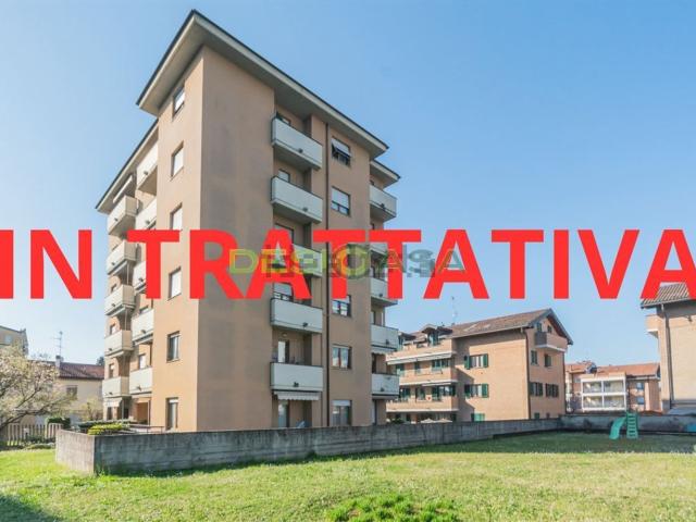 Appartamento in vendita di 80 m² in Via Forlanini, 12