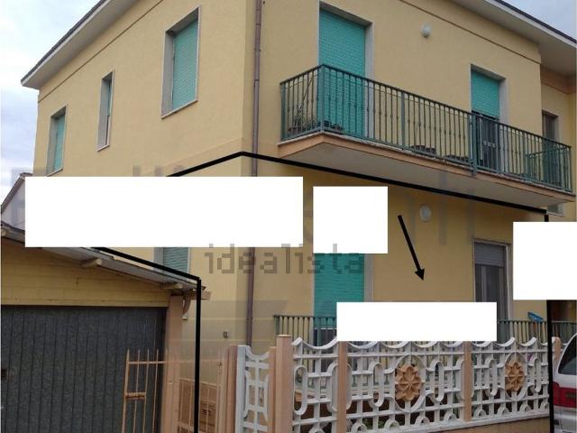 Appartamento in vendita di 80 m² in Via Forlì, 7