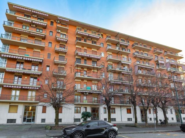 Appartamento in vendita di 80 m² in Via Forlì, 22