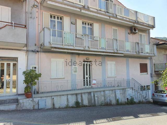 Appartamento in vendita di 80 m² in Via Forno Alto, 156