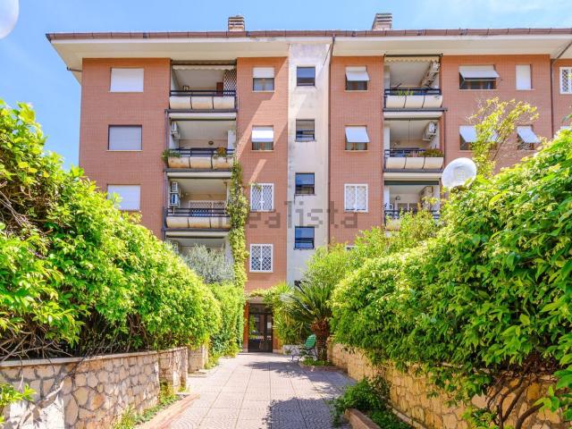 Appartamento in vendita di 80 m² in Via Forno Casale