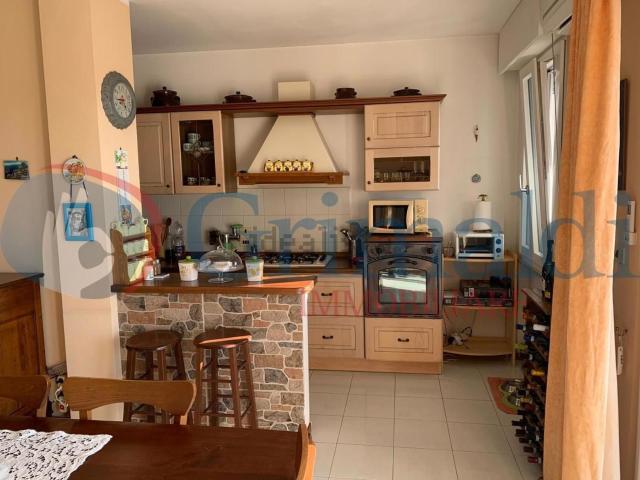 Appartamento in vendita di 80 m² in Via Fosse Ardeatine, 1