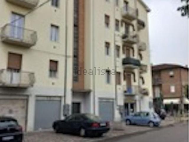 Appartamento in vendita di 80 m² in Via Fossetta, 40