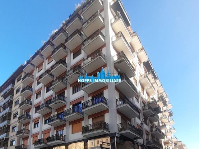 Appartamento in vendita di 80 m² in Via Florestano Pepe
