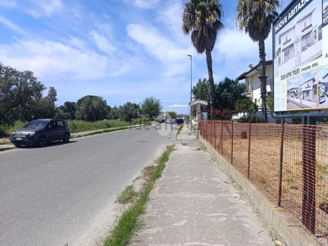 Appartamento in vendita di 80 m² in Via Flaminia, 1