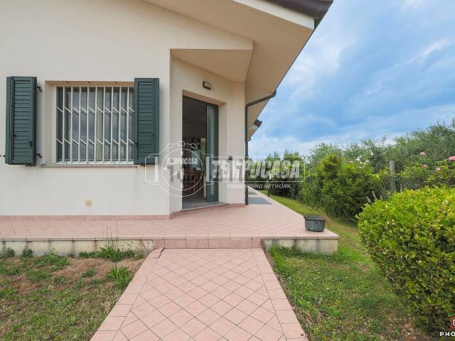 Appartamento in vendita di 80 m² in Via Flaminia Conca