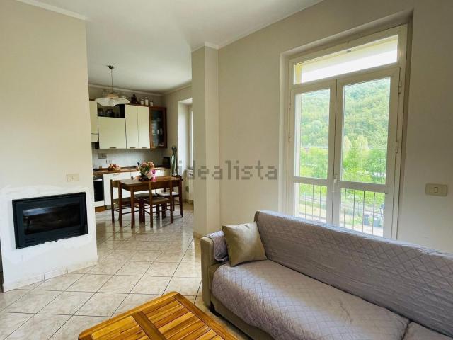 Appartamento in vendita di 80 m² in Via Flaminia Sud