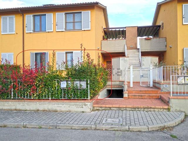 Appartamento in vendita di 80 m² in Via Fratelli Bandiera