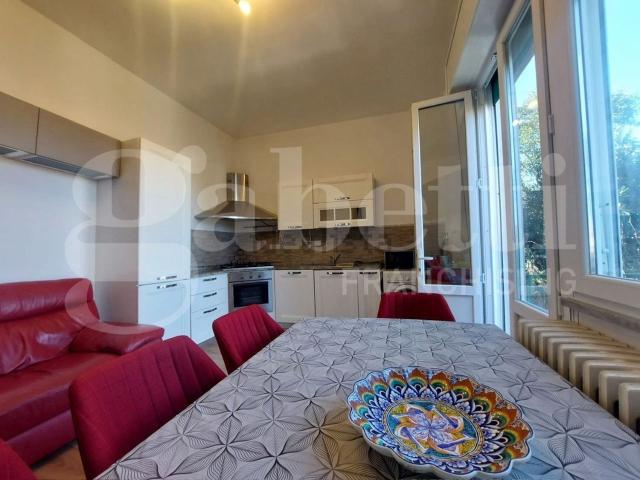 Appartamento in vendita di 80 m² in Via Fratelli Bandiera