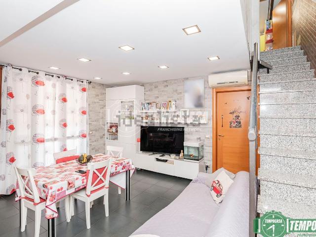 Appartamento in vendita di 80 m² in Via Fratelli Bandiera, 15