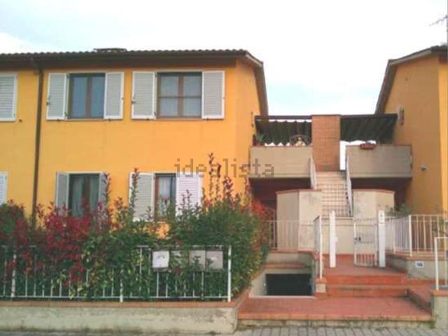 Appartamento in vendita di 80 m² in Via Fratelli Bandiera, 166