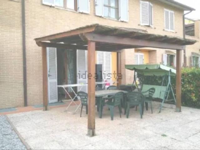Appartamento in vendita di 80 m² in Via Fratelli Bandiera, 166