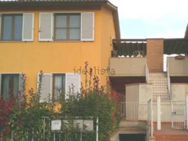Appartamento in vendita di 80 m² in Via Fratelli Bandiera, 166